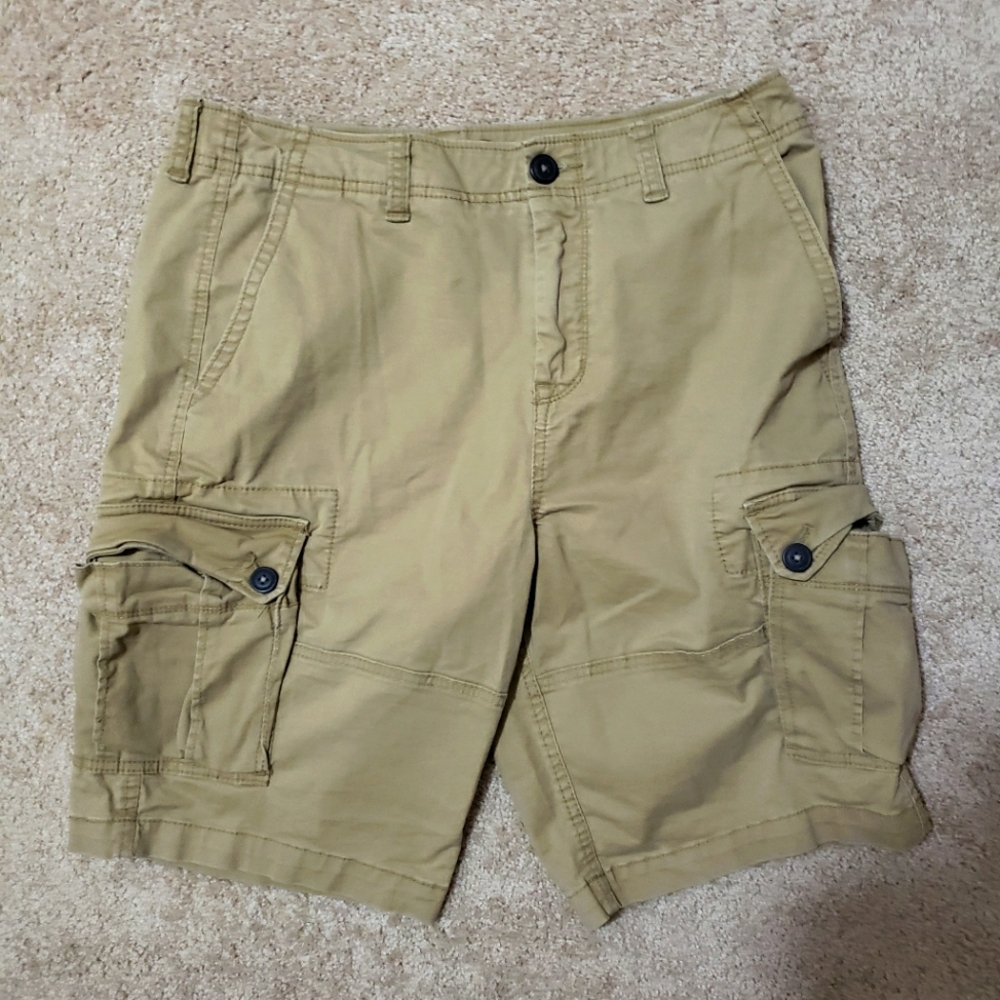 Men's Aerostale Men's Cargo Shorts